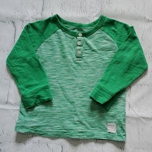Baby Gap Boys 3T Long Sleeve